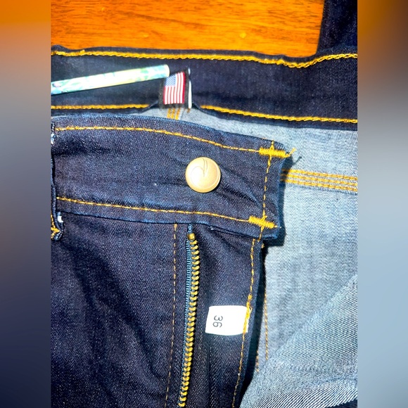 ORIGIN Jean Made in USA - Picture 9 of 13